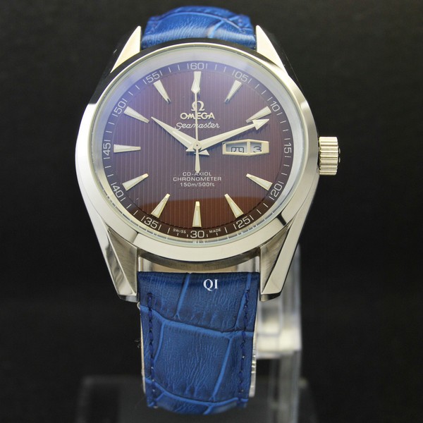 Omega watch man-162